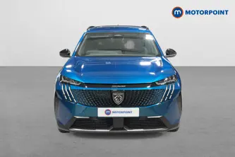 Peugeot 5008 Allure Automatic Petrol SUV - Stock Number (1676363) - Front bumper