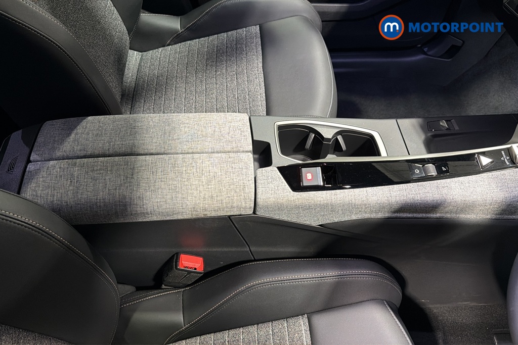 Peugeot 5008 Allure Automatic Petrol SUV - Stock Number (1676363) - 15th supplementary image