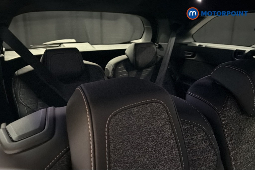 Peugeot 5008 Allure Automatic Petrol SUV - Stock Number (1676363) - 29th supplementary image