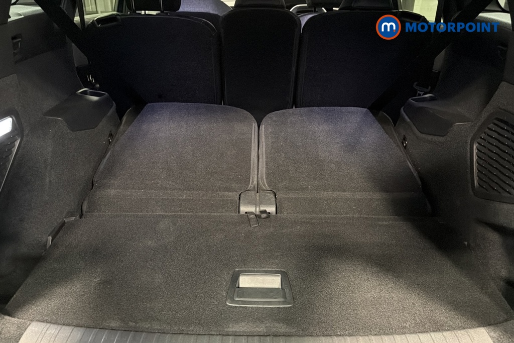 Peugeot 5008 Allure Automatic Petrol SUV - Stock Number (1676363) - 31st supplementary image