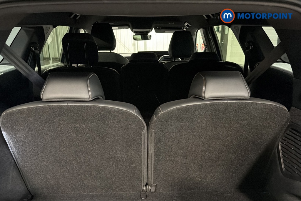 Peugeot 5008 Allure Automatic Petrol SUV - Stock Number (1676363) - 32nd supplementary image