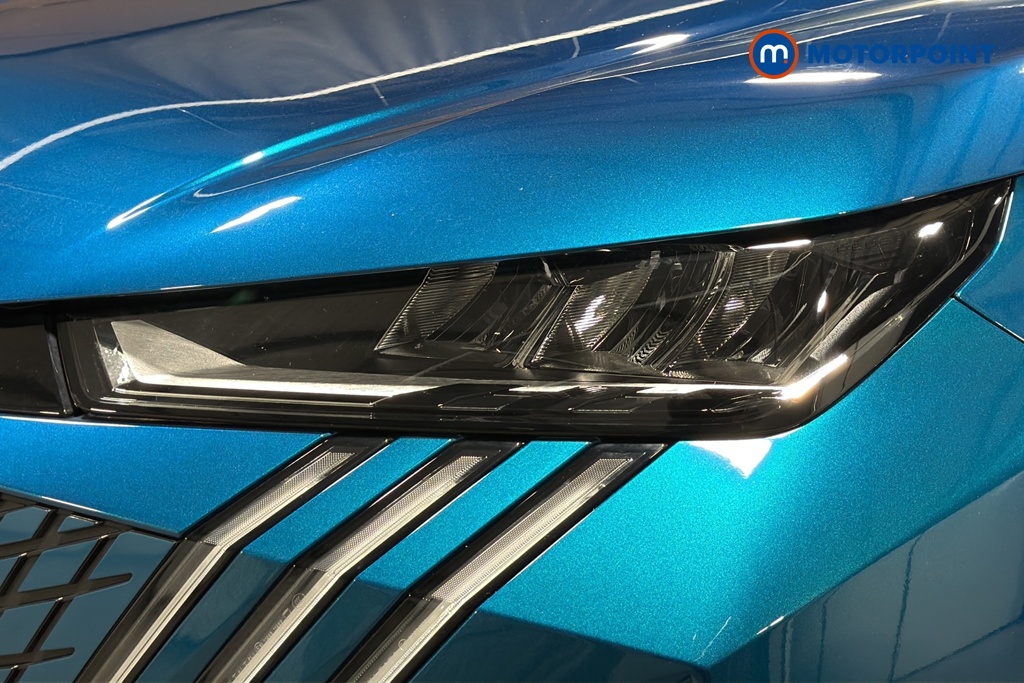 Peugeot 5008 Allure Automatic Petrol SUV - Stock Number (1676363) - 42nd supplementary image