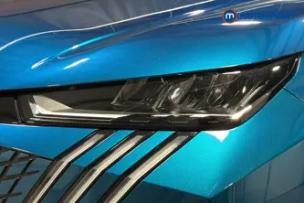 Peugeot 5008 Allure Automatic Petrol SUV - Stock Number (1676363) - 42nd supplementary image