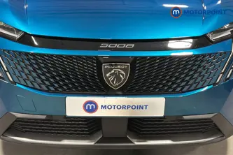 Peugeot 5008 Allure Automatic Petrol SUV - Stock Number (1676363) - 43rd supplementary image