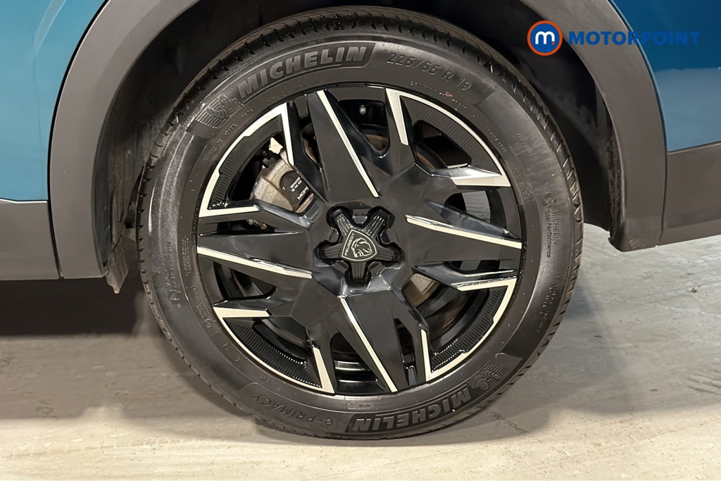 Peugeot 5008 Allure Automatic Petrol SUV - Stock Number (1676363) - 45th supplementary image