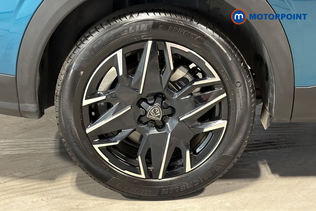 Peugeot 5008 Allure Automatic Petrol SUV - Stock Number (1676363) - 46th supplementary image