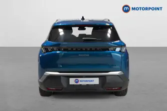 Peugeot 5008 Allure Automatic Petrol SUV - Stock Number (1676363) - Rear bumper