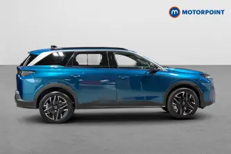 Peugeot 5008 Allure Automatic Petrol SUV - Stock Number (1676363) - Passenger side