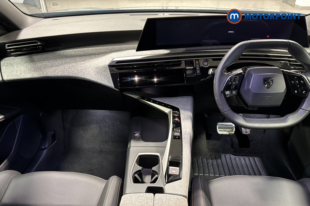 Peugeot 5008 Allure Automatic Petrol SUV - Stock Number (1676363) - 1st supplementary image