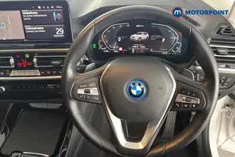 BMW X3 Xline Automatic Petrol Plug-In Hybrid SUV - Stock Number (1676550) - 2nd supplementary image