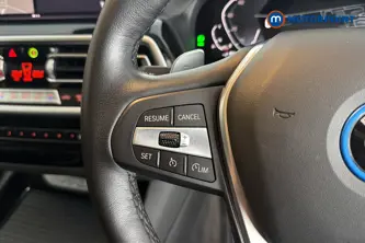 BMW X3 Xline Automatic Petrol Plug-In Hybrid SUV - Stock Number (1676550) - 4th supplementary image