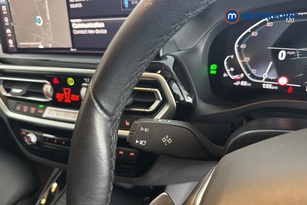 BMW X3 Xline Automatic Petrol Plug-In Hybrid SUV - Stock Number (1676550) - 5th supplementary image