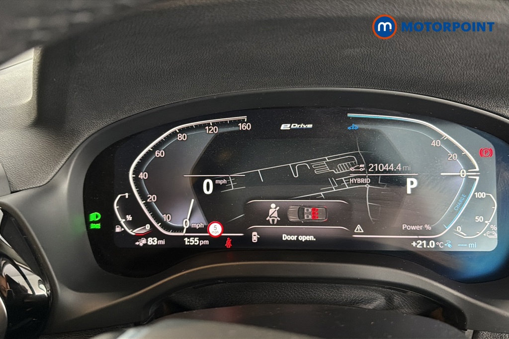 BMW X3 Xline Automatic Petrol Plug-In Hybrid SUV - Stock Number (1676550) - 7th supplementary image