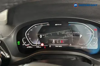 BMW X3 Xline Automatic Petrol Plug-In Hybrid SUV - Stock Number (1676550) - 7th supplementary image