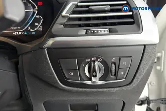 BMW X3 Xline Automatic Petrol Plug-In Hybrid SUV - Stock Number (1676550) - 11th supplementary image