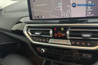 BMW X3 Xline Automatic Petrol Plug-In Hybrid SUV - Stock Number (1676550) - 12th supplementary image