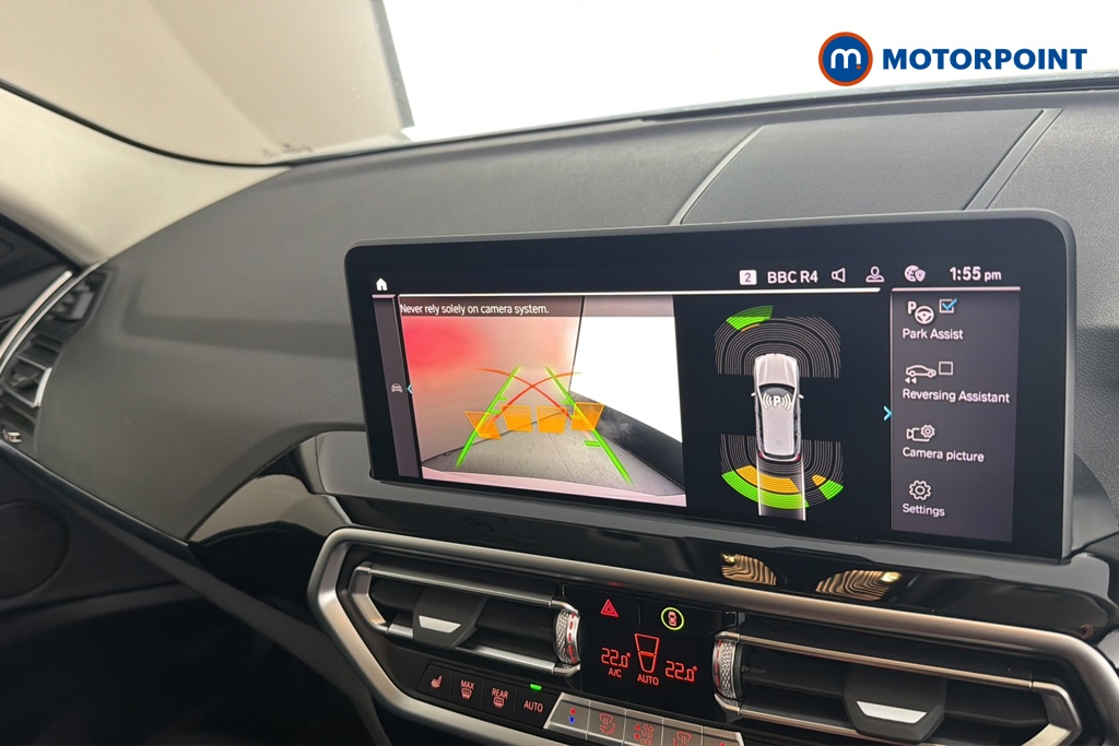 BMW X3 Xline Automatic Petrol Plug-In Hybrid SUV - Stock Number (1676550) - 13th supplementary image