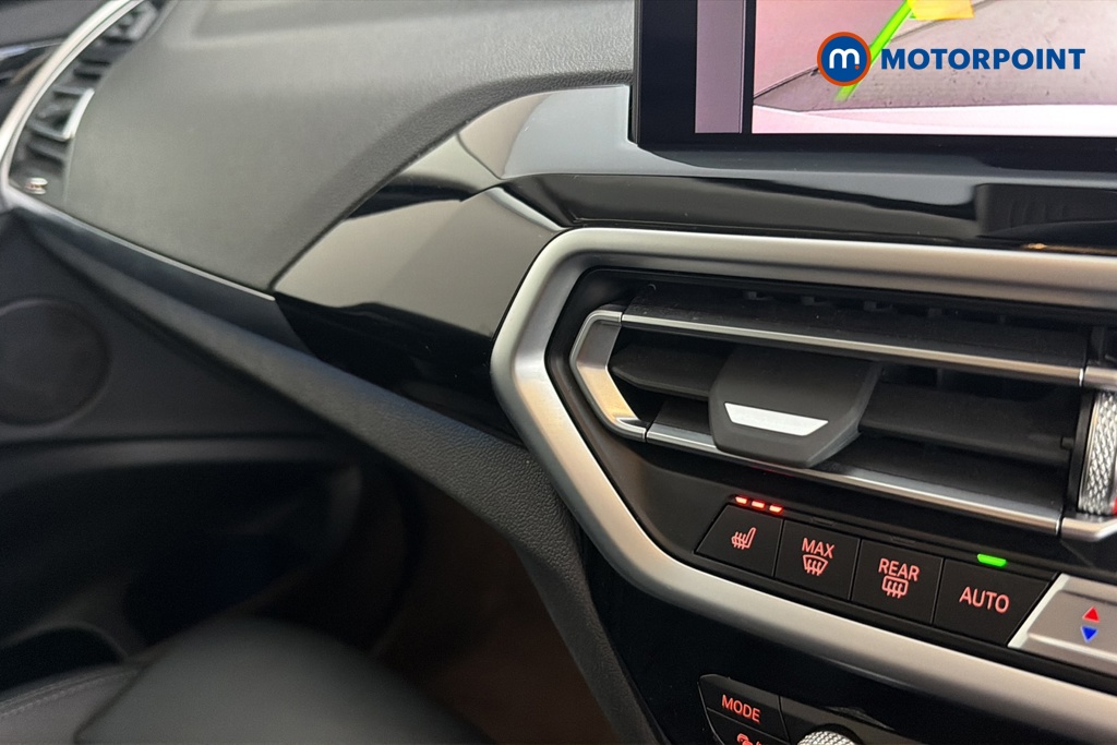 BMW X3 Xline Automatic Petrol Plug-In Hybrid SUV - Stock Number (1676550) - 14th supplementary image