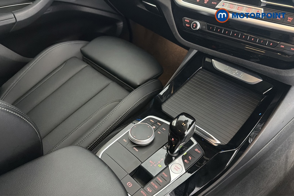 BMW X3 Xline Automatic Petrol Plug-In Hybrid SUV - Stock Number (1676550) - 15th supplementary image