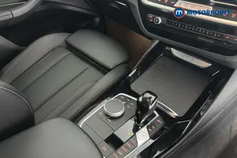 BMW X3 Xline Automatic Petrol Plug-In Hybrid SUV - Stock Number (1676550) - 15th supplementary image