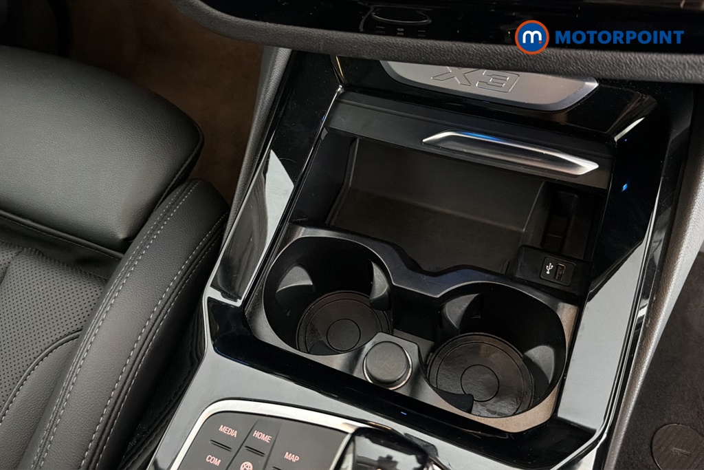 BMW X3 Xline Automatic Petrol Plug-In Hybrid SUV - Stock Number (1676550) - 16th supplementary image