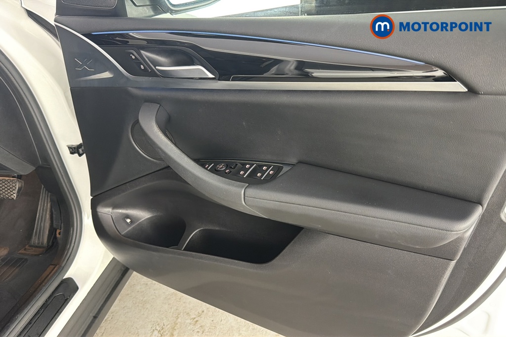 BMW X3 Xline Automatic Petrol Plug-In Hybrid SUV - Stock Number (1676550) - 18th supplementary image