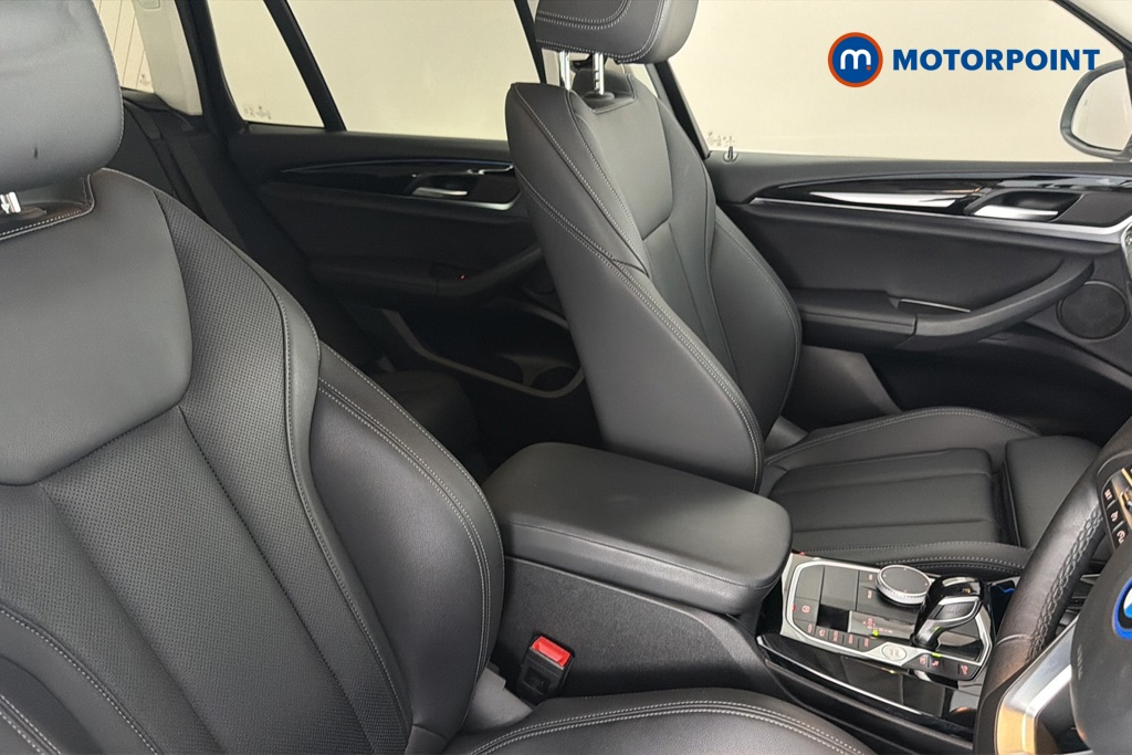 BMW X3 Xline Automatic Petrol Plug-In Hybrid SUV - Stock Number (1676550) - 22nd supplementary image
