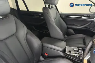 BMW X3 Xline Automatic Petrol Plug-In Hybrid SUV - Stock Number (1676550) - 22nd supplementary image