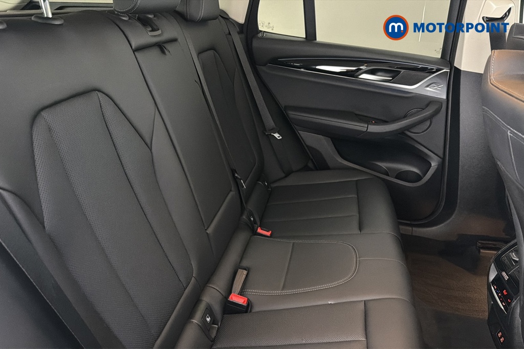 BMW X3 Xline Automatic Petrol Plug-In Hybrid SUV - Stock Number (1676550) - 25th supplementary image