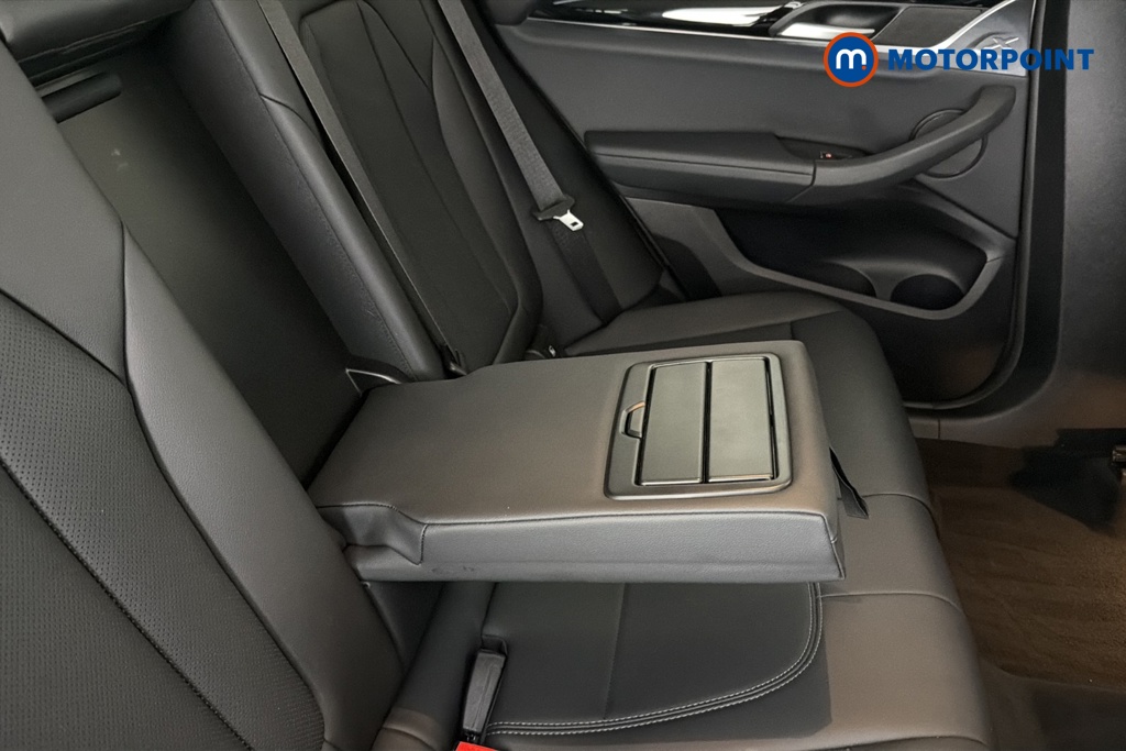 BMW X3 Xline Automatic Petrol Plug-In Hybrid SUV - Stock Number (1676550) - 26th supplementary image