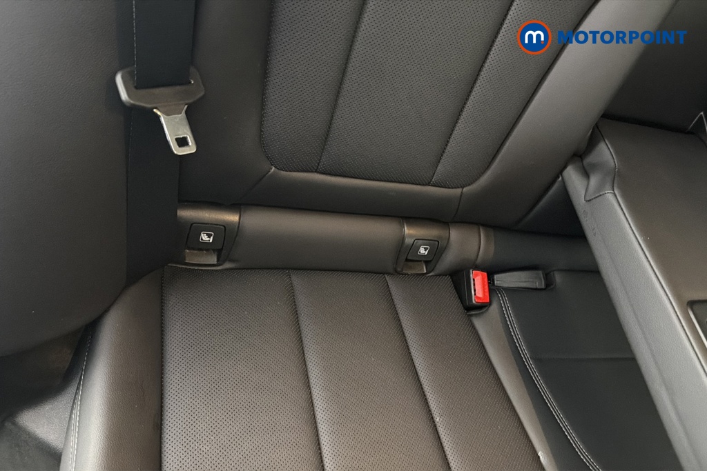 BMW X3 Xline Automatic Petrol Plug-In Hybrid SUV - Stock Number (1676550) - 27th supplementary image