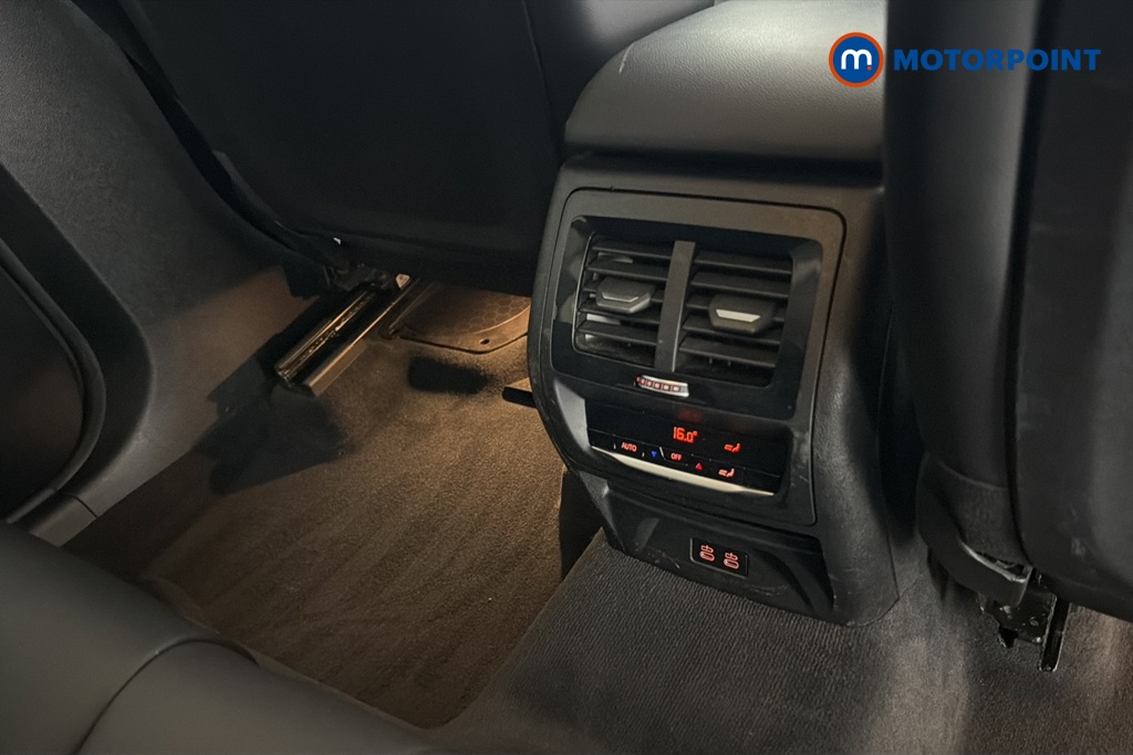 BMW X3 Xline Automatic Petrol Plug-In Hybrid SUV - Stock Number (1676550) - 28th supplementary image