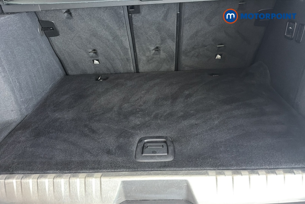 BMW X3 Xline Automatic Petrol Plug-In Hybrid SUV - Stock Number (1676550) - 30th supplementary image