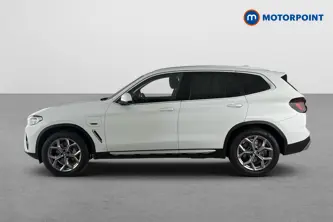 BMW X3 Xline Automatic Petrol Plug-In Hybrid SUV - Stock Number (1676550) - Drivers side