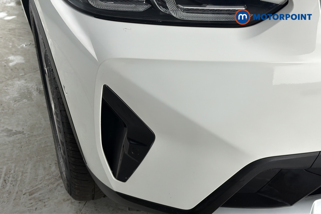 BMW X3 Xline Automatic Petrol Plug-In Hybrid SUV - Stock Number (1676550) - 38th supplementary image
