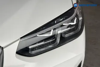 BMW X3 Xline Automatic Petrol Plug-In Hybrid SUV - Stock Number (1676550) - 42nd supplementary image
