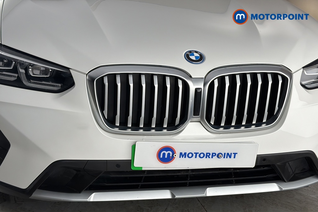 BMW X3 Xline Automatic Petrol Plug-In Hybrid SUV - Stock Number (1676550) - 43rd supplementary image