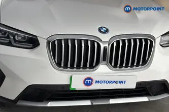 BMW X3 Xline Automatic Petrol Plug-In Hybrid SUV - Stock Number (1676550) - 43rd supplementary image