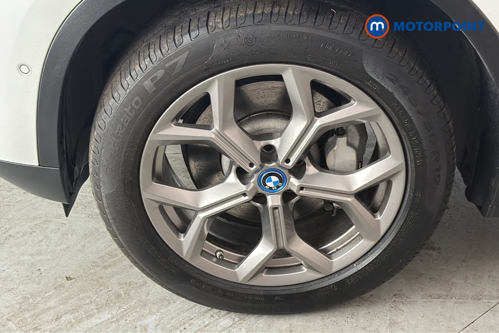 BMW X3 Xline Automatic Petrol Plug-In Hybrid SUV - Stock Number (1676550) - 44th supplementary image