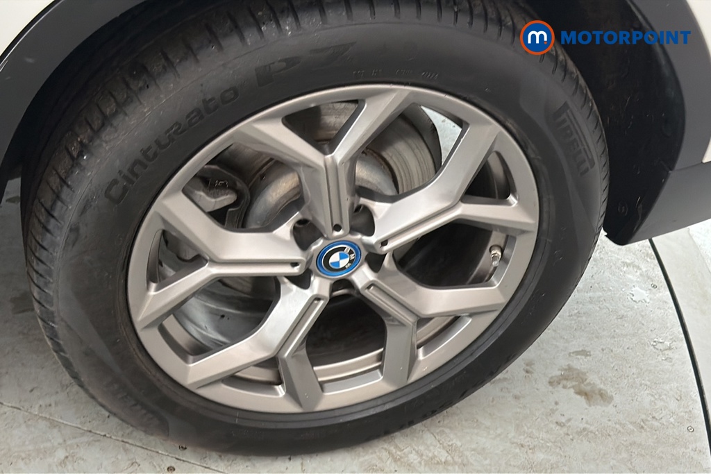 BMW X3 Xline Automatic Petrol Plug-In Hybrid SUV - Stock Number (1676550) - 45th supplementary image