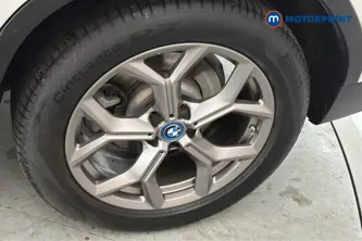 BMW X3 Xline Automatic Petrol Plug-In Hybrid SUV - Stock Number (1676550) - 45th supplementary image