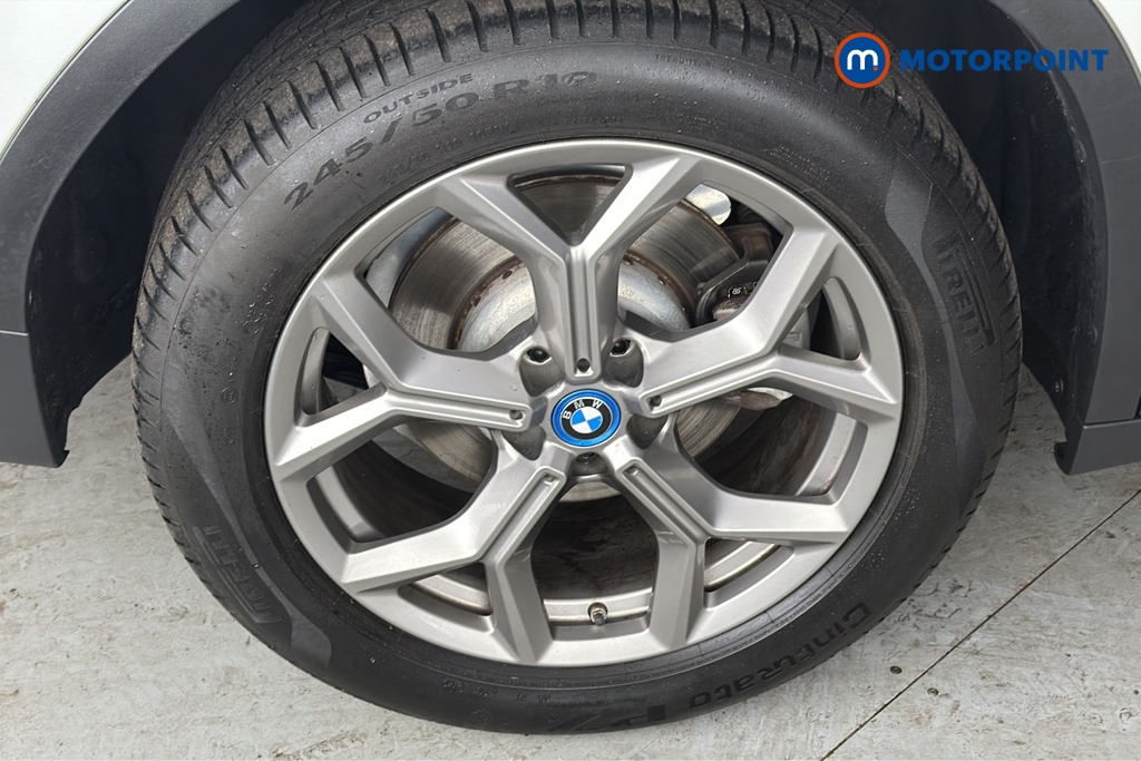 BMW X3 Xline Automatic Petrol Plug-In Hybrid SUV - Stock Number (1676550) - 46th supplementary image