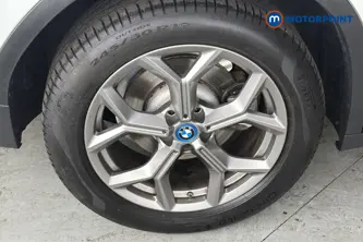BMW X3 Xline Automatic Petrol Plug-In Hybrid SUV - Stock Number (1676550) - 46th supplementary image
