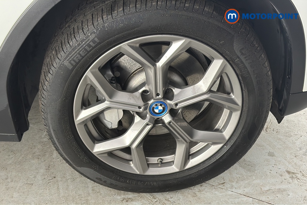 BMW X3 Xline Automatic Petrol Plug-In Hybrid SUV - Stock Number (1676550) - 47th supplementary image