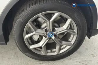 BMW X3 Xline Automatic Petrol Plug-In Hybrid SUV - Stock Number (1676550) - 47th supplementary image