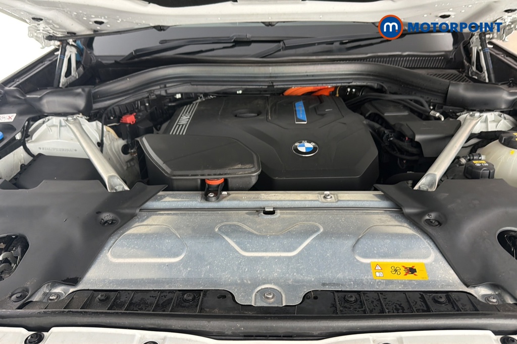 BMW X3 Xline Automatic Petrol Plug-In Hybrid SUV - Stock Number (1676550) - 48th supplementary image