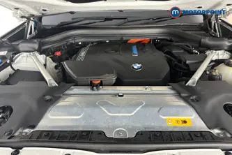 BMW X3 Xline Automatic Petrol Plug-In Hybrid SUV - Stock Number (1676550) - 48th supplementary image