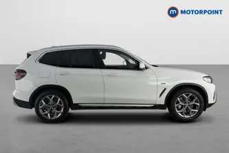 BMW X3 Xline Automatic Petrol Plug-In Hybrid SUV - Stock Number (1676550) - Passenger side