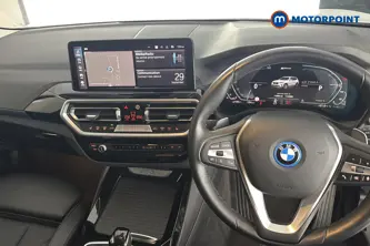 BMW X3 Xline Automatic Petrol Plug-In Hybrid SUV - Stock Number (1676550) - 1st supplementary image