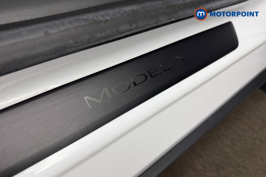 Tesla Model Y Performance Automatic Electric SUV - Stock Number (1676608) - 4th supplementary image